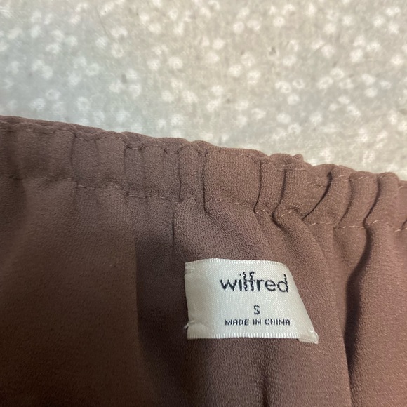 Wilfred blouse - Picture 2 of 2